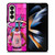MIAMI HEAT DWYANE WADE NBA Samsung Galaxy Z Fold 4 Case Cover