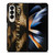 MICHAEL KORS LEOPARD LOGO Samsung Galaxy Z Fold 4 Case Cover