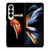 MICHAEL MYERS HALLOWEEN LOGO Samsung Galaxy Z Fold 4 Case Cover