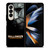 MICHAEL MYERS HALLOWEEN MASK Samsung Galaxy Z Fold 4 Case Cover