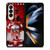 MICHAEL SCHUMACHER F1 Samsung Galaxy Z Fold 4 Case Cover