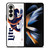 MILLER LITE BEER LOGO Samsung Galaxy Z Fold 4 Case Cover