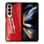 MILWAUKEE POWER TOOL EMBLEM Samsung Galaxy Z Fold 4 Case Cover