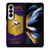 MINNESOTA VIKINGS SYMBOL Samsung Galaxy Z Fold 4 Case Cover