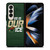 MINNESOTA WILD THIS IS OUR ICE Samsung Galaxy Z Fold 4 Case Cover