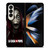 MONEY HEIST LA CASA DE PAPEL Samsung Galaxy Z Fold 4 Case Cover