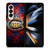 MONTREAL CANADIENS GOLD LOGO Samsung Galaxy Z Fold 4 Case Cover