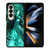 MOON LORD TERRARIA Samsung Galaxy Z Fold 4 Case Cover