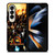 MORTAL KOMBAT ALL CHARACTER Samsung Galaxy Z Fold 4 Case Cover