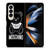 MOSCHINO TEDDY BEAR VINTAGE Samsung Galaxy Z Fold 4 Case Cover