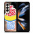 MY FRIEND PEDRO GAMES Samsung Galaxy Z Fold 4 Case Cover