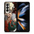 MY HERO ACADEMIA BAKUGOU Samsung Galaxy Z Fold 4 Case Cover