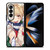 MY HERO ACADEMIA HIMIKO TOGA ANIME Samsung Galaxy Z Fold 4 Case Cover