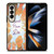MY HERO ACADEMIA LEGENDS NEVER DIE Samsung Galaxy Z Fold 4 Case Cover