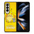MY NEIGHBOR TOTORO X PIKACHU POKEMON Samsung Galaxy Z Fold 4 Case Cover MY NEIGHBOR TOTORO X PIKACHU POKEMON Samsung Galaxy Z Fold 4 Case Cover