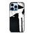 THE PUNISHER SKULL LOGO iPhone 13 Pro Max Case