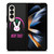 NERF THIS OVERWATCH D.VA Samsung Galaxy Z Fold 4 Case Cover