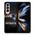 NEW ANGLAND PATRIOTS NFL ARENA Samsung Galaxy Z Fold 4 Case Cover