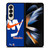 NEW YORK ISLANDER NHL NIKE Samsung Galaxy Z Fold 4 Case Cover NEW YORK ISLANDER NHL NIKE Samsung Galaxy Z Fold 4 Case Cover