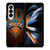 NEW YORK KNICKS SYMBOL Samsung Galaxy Z Fold 4 Case Cover