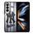 NEW YORK YANKEES LOGO BASEBALL  Samsung Galaxy Z Fold 4 Case Cover
