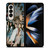 NEWJEANS KPOP ALL MEMBER Samsung Galaxy Z Fold 4 Case Cover