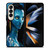 NEYTIRI AVATAR BEAUTIFUL Samsung Galaxy Z Fold 4 Case Cover