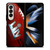 NFL SUPER BOWL LIV BALL Samsung Galaxy Z Fold 4 Case Cover