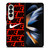 NIKE LOGO COLLAGE Samsung Galaxy Z Fold 4 Case Cover