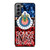 CHIVAS DE GUADALAJARA Somos Leyenda Samsung Galaxy S21 Plus Case