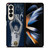 NIKOLA JOKIC DENVER NUGGETS NBA Samsung Galaxy Z Fold 4 Case Cover