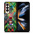 NINTENDO SWITCH GAME COLLECTION Samsung Galaxy Z Fold 4 Case Cover