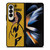 NIPSEY HUSSLE CLIP ART Samsung Galaxy Z Fold 4 Case Cover