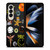 NIRVANA BAND COLLAGE Samsung Galaxy Z Fold 4 Case Cover