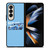 NISSAN SKYLINE GTR PAUL Samsung Galaxy Z Fold 4 Case Cover