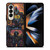 NORCO GAMES Samsung Galaxy Z Fold 4 Case Cover NORCO GAMES Samsung Galaxy Z Fold 4 Case Cover