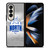 NORTH MELBOURNE KANGAROOS LOGO Samsung Galaxy Z Fold 4 Case Cover
