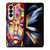 NOTORIOUS BIG ART Samsung Galaxy Z Fold 4 Case Cover