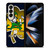 NOTRE DAME FIGHTING IRISH  Samsung Galaxy Z Fold 4 Case Cover