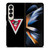 OAKLEY ELITE SPECIAL FORCES LOGO Samsung Galaxy Z Fold 4 Case Cover