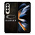 OAKLEY LOGO Samsung Galaxy Z Fold 4 Case Cover