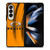 OAKLEY SUNGLASSES YELLOW Samsung Galaxy Z Fold 4 Case Cover