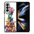 ODDBODS ANIMATION MOVIE Samsung Galaxy Z Fold 4 Case Cover