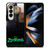 OFFICER CLAWHAUSER ZOOTOPIA 2 Samsung Galaxy Z Fold 4 Case Cover