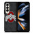 OHIO STATE FOOTBALL SYMBOL Samsung Galaxy Z Fold 4 Case Cover