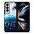 ONCE UPON A TIME THE COMPLETE FOURTH SEASON Samsung Galaxy Z Fold 4 Case Cover