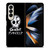 ONE OK ROCK BAND MARBLE Samsung Galaxy Z Fold 4 Case Cover