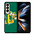 OREGON DUCKS O DONALD Samsung Galaxy Z Fold 4 Case Cover