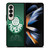 PALMEIRAS FOOTBALL CLUB LOGO Samsung Galaxy Z Fold 4 Case Cover