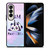 PANDACORN NEBULA Samsung Galaxy Z Fold 4 Case Cover